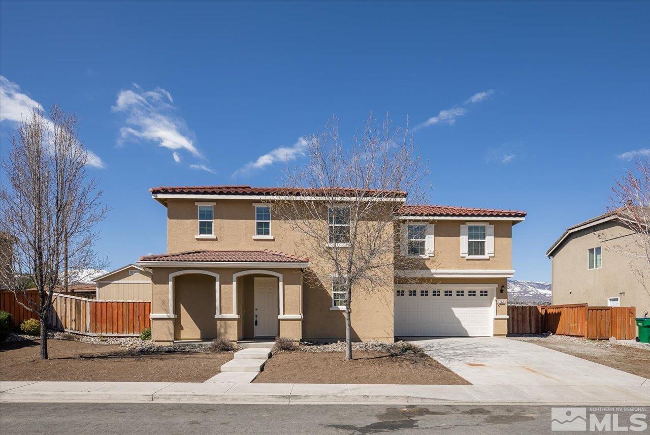 11545 Rivolli Court Reno, NV 89521 - Photo 1 of 39 Photo 1