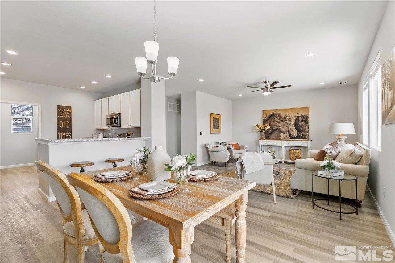 11545 Rivolli Court Reno, NV 89521 - Photo 11 of 39 Photo 11