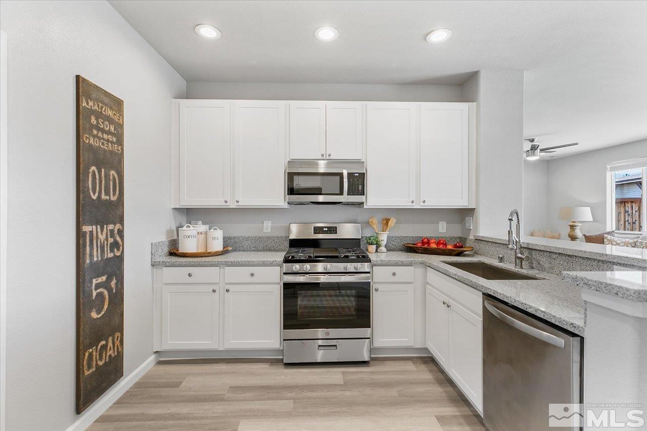 11545 Rivolli Court Reno, NV 89521 - Photo 14 of 39 Photo 14