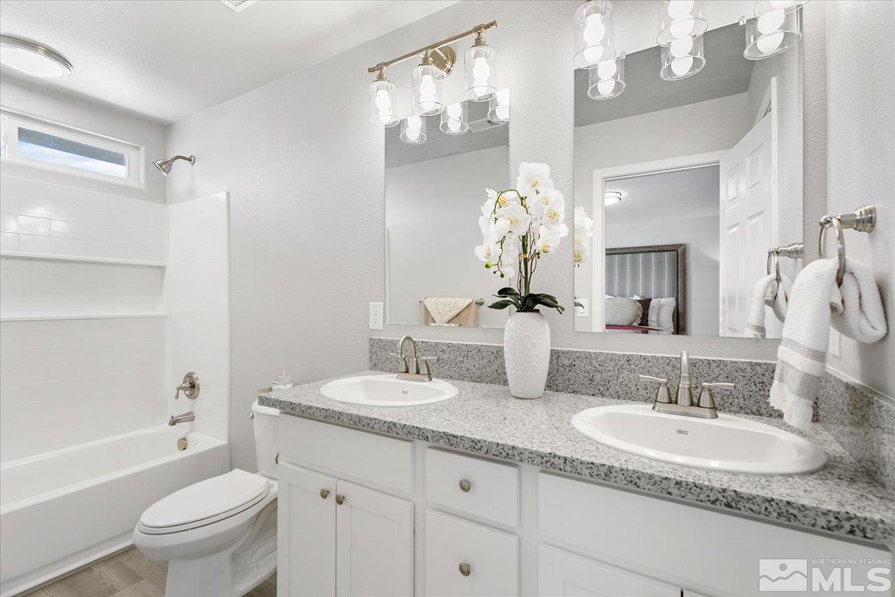 11545 Rivolli Court Reno, NV 89521 - Photo 26 of 39 Photo 26