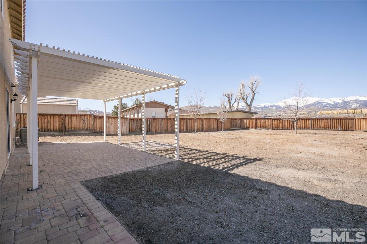11545 Rivolli Court Reno, NV 89521 - Photo 35 of 39 Photo 35