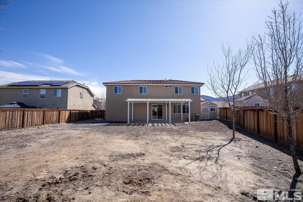 11545 Rivolli Court Reno, NV 89521 - Photo 36 of 39 Photo 36