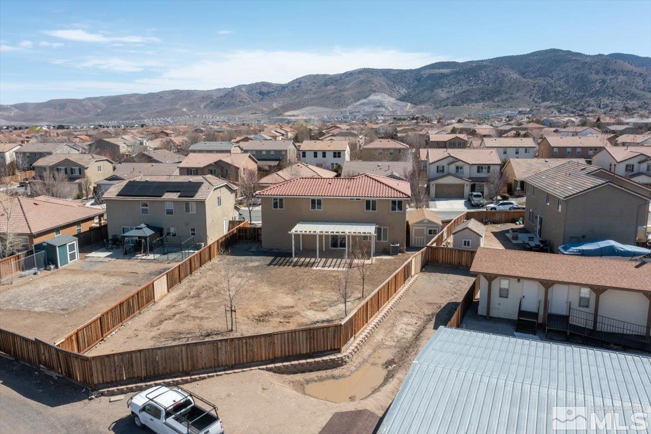 11545 Rivolli Court Reno, NV 89521 - Photo 37 of 39 Photo 37