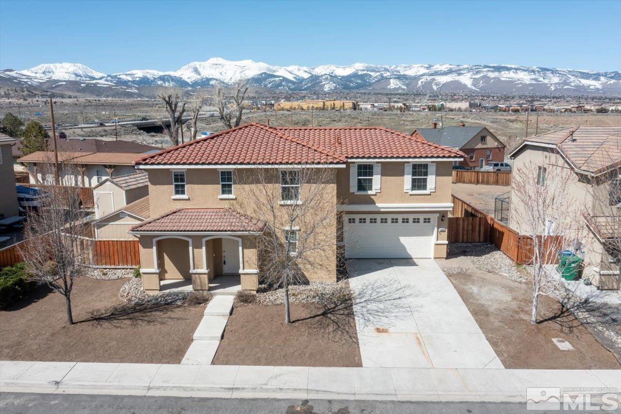 11545 Rivolli Court Reno, NV 89521 - Photo 39 of 39 Photo 39