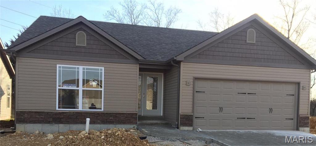 0 Hawk Ridge Estates Hillsboro, MO 63050 - Photo 2 of 3