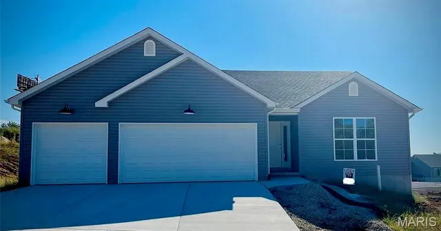 $294,300 | 0 Hawk Ridge Estates, Hillsboro, MO 63050