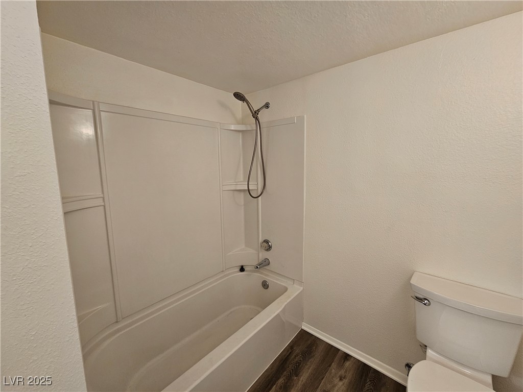 8101 West Flamingo Road, Unit 1177 Las Vegas, NV 89147 - Photo 16 of 19