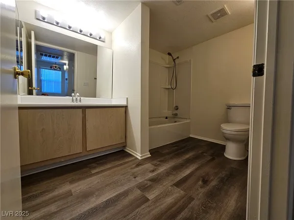 $1,325 | 8101 West Flamingo Road, Unit 1177, Las Vegas, NV 89147