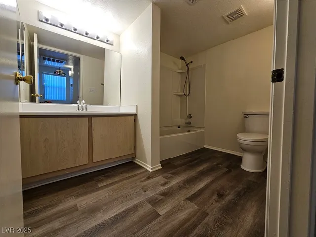 $1,350 | 8101 West Flamingo Road, Unit 1177, Las Vegas, NV 89147