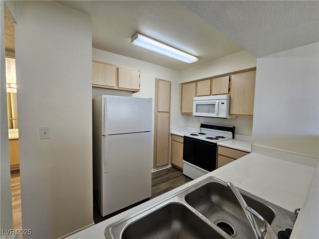 8101 West Flamingo Road, Unit 1177 Las Vegas, NV 89147 - Photo 10 of 19