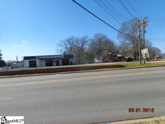 3003 South Main Street Anderson, SC 29624 - Photo 2 of 18 Gallery Image 2