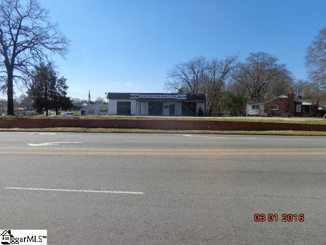 3003 South Main Street Anderson, SC 29624 - Photo 18 of 18 Gallery Image 18