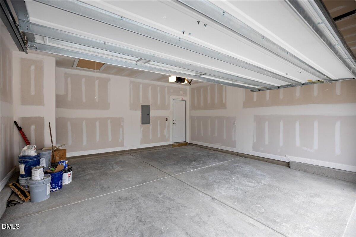 1300 Nick Coley Road Whitakers, NC 27891 - Photo 27 of 47 a view of a room with gym equipment