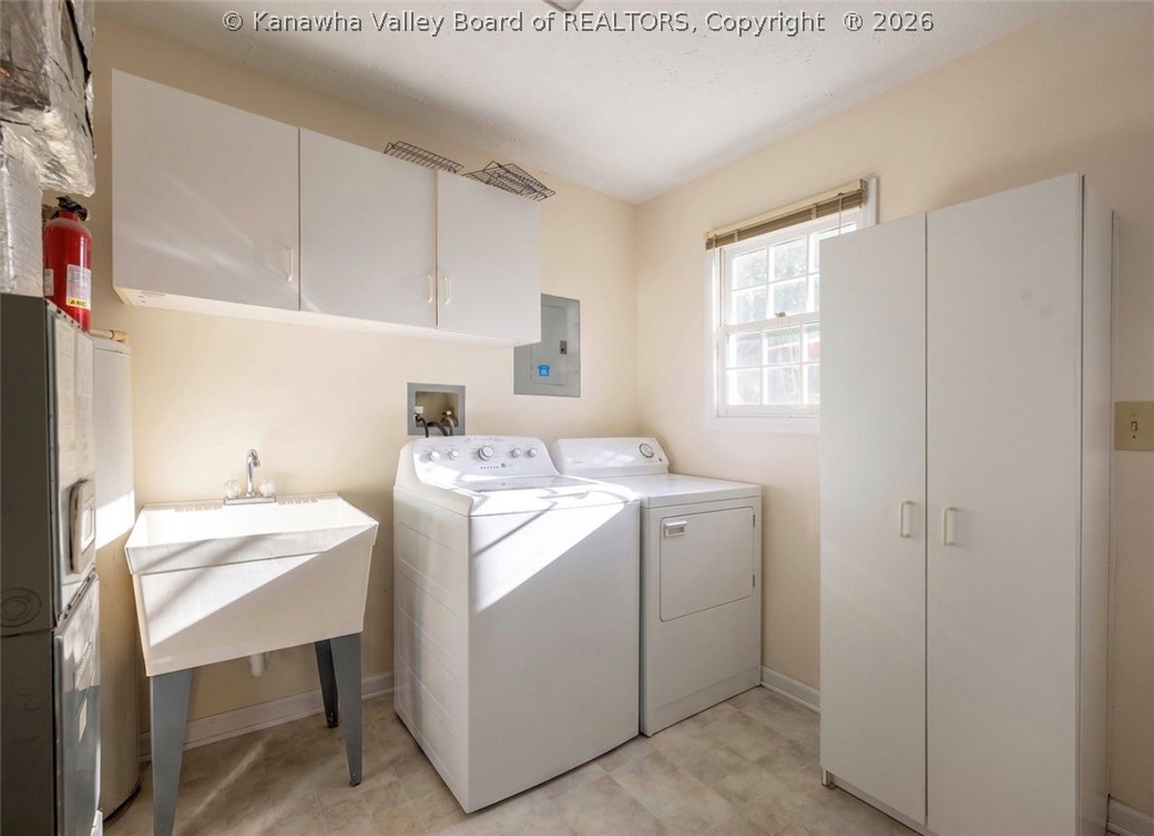 16 Carriage Road Charleston, WV 25314 - Photo 25 of 30 Gallery Image 25