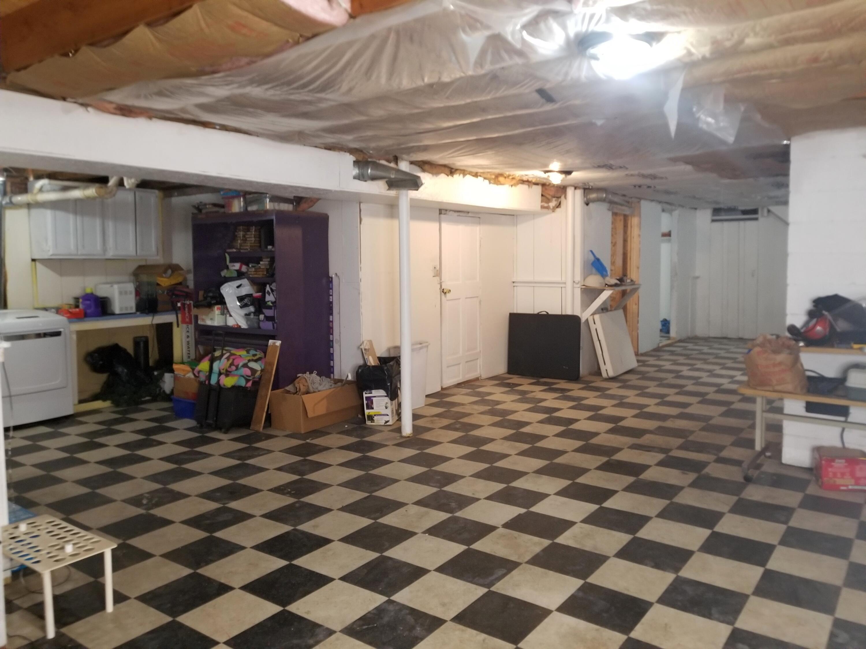 762 Maplewood Road West Newfield, ME 04095 - Photo 32 of 37 Basement 1