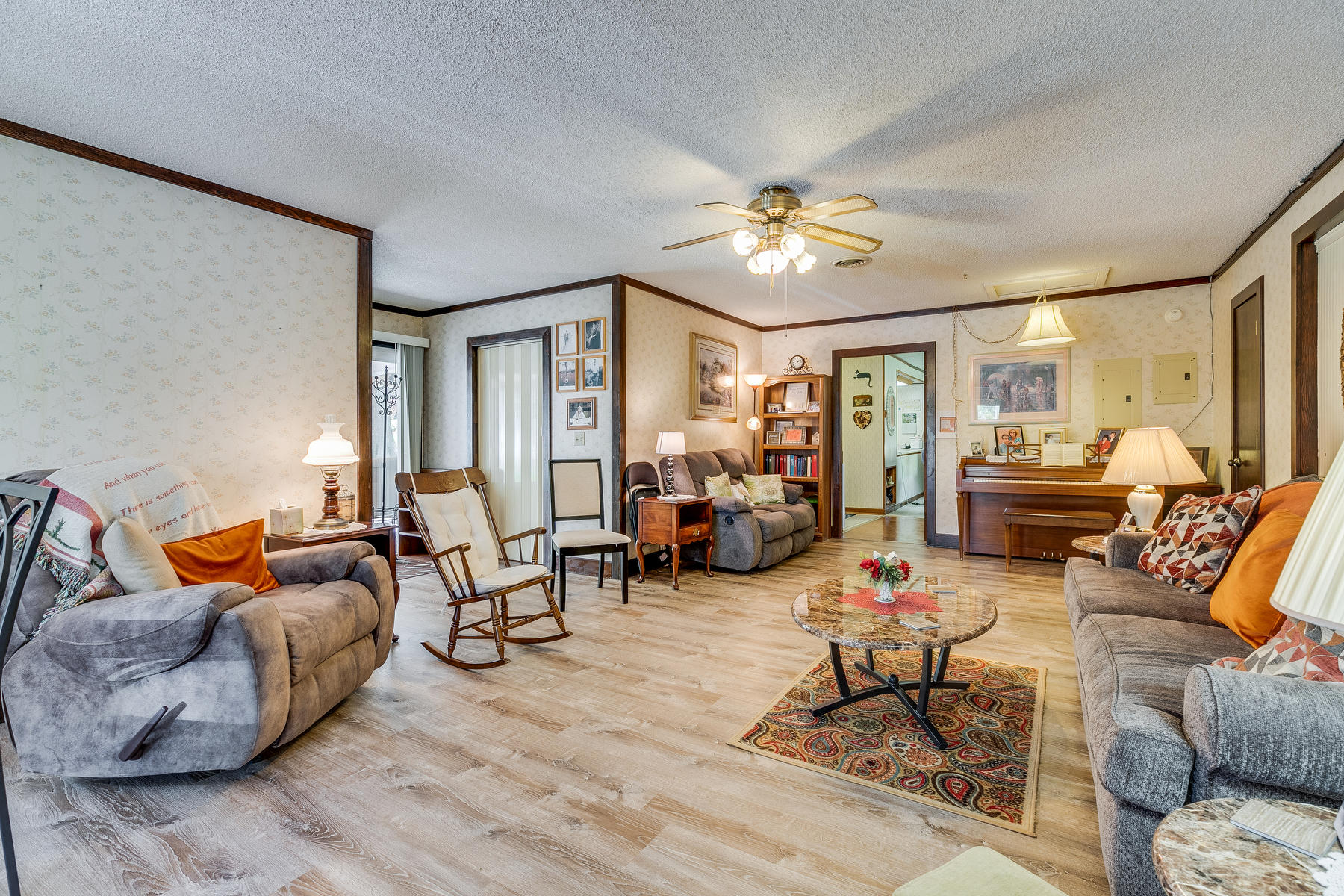 102 Fairhaven Road Johnson City, TN 37601 - Photo 19 of 66 019
