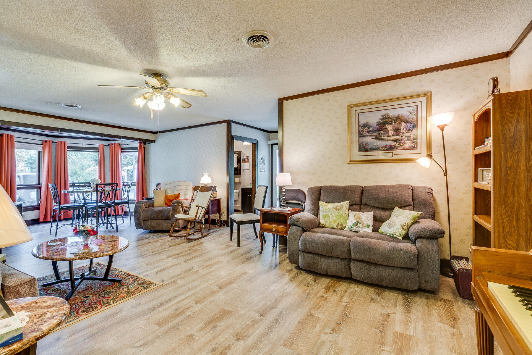 102 Fairhaven Road Johnson City, TN 37601 - Photo 20 of 66 020