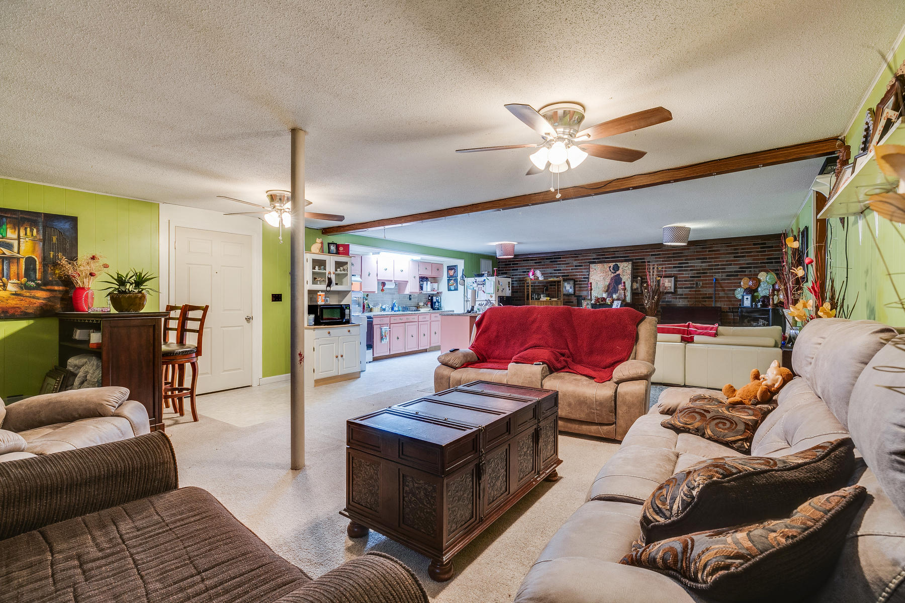 102 Fairhaven Road Johnson City, TN 37601 - Photo 35 of 66 035