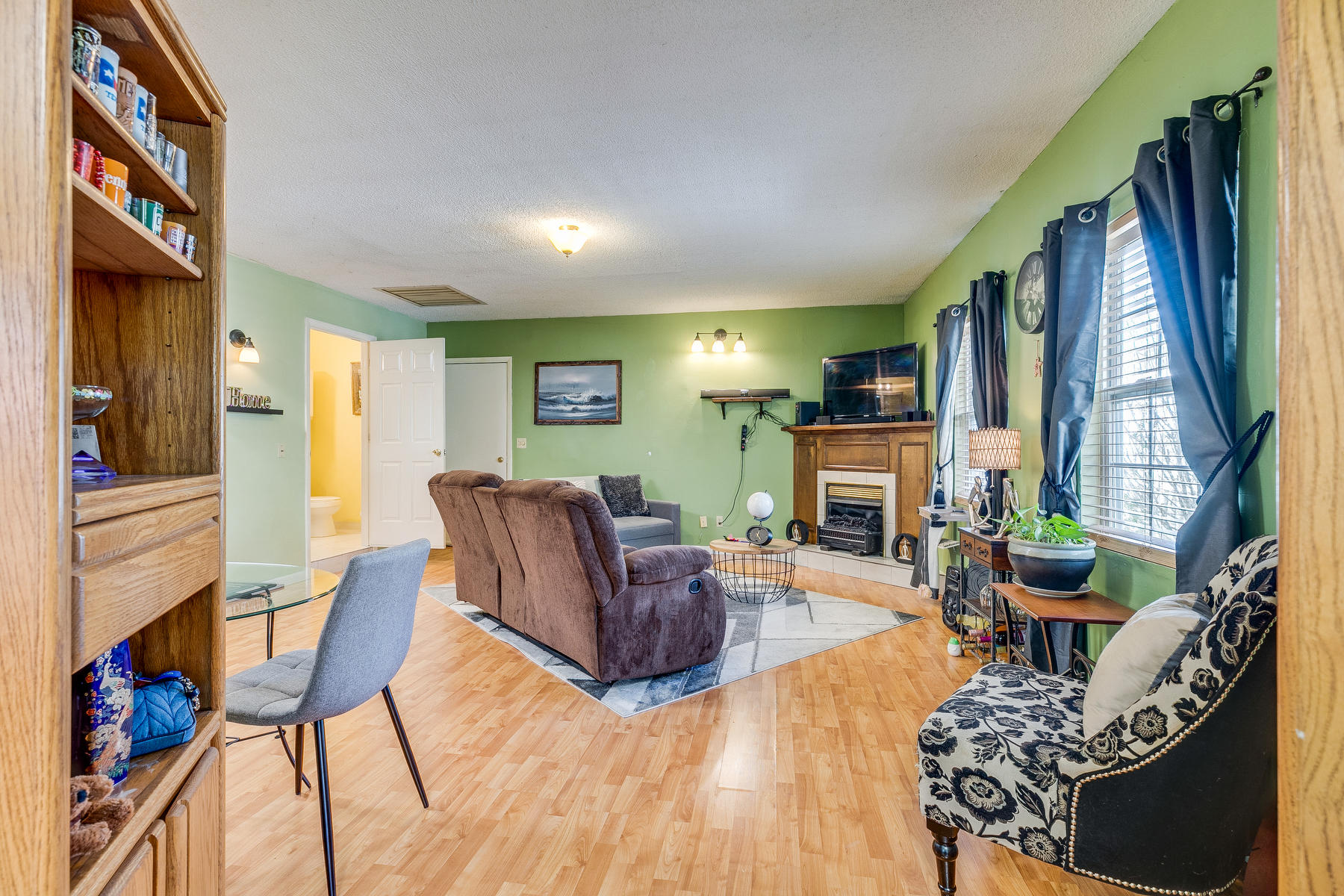 102 Fairhaven Road Johnson City, TN 37601 - Photo 57 of 66 057