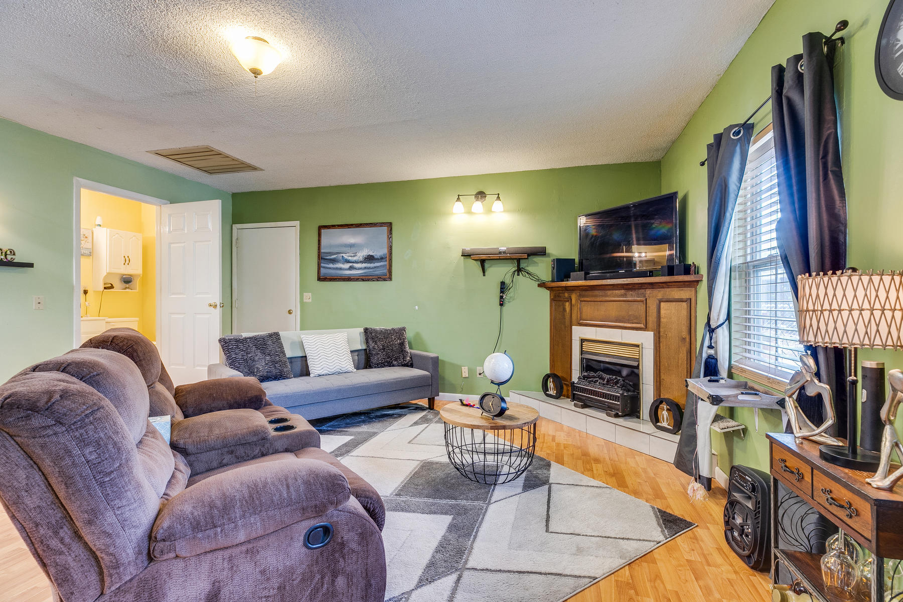 102 Fairhaven Road Johnson City, TN 37601 - Photo 58 of 66 058