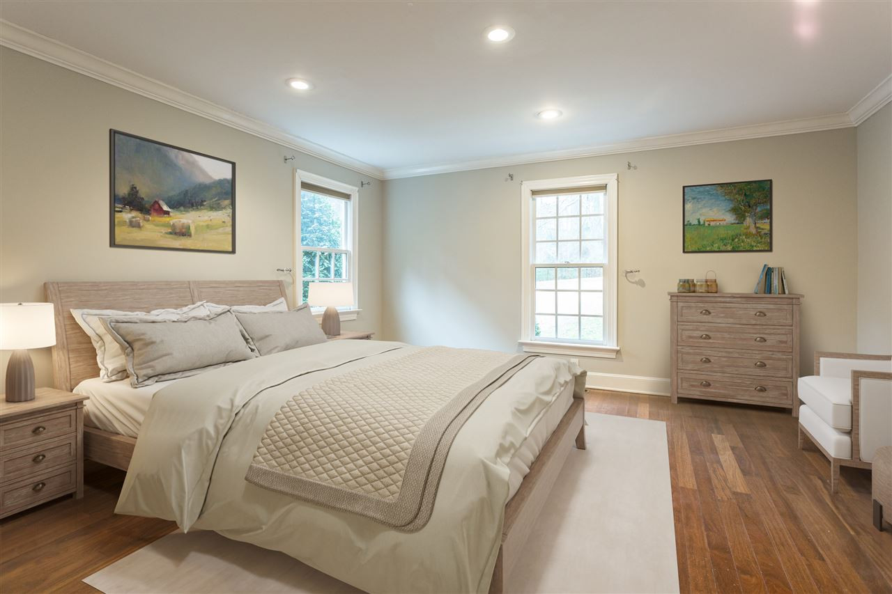 2704 Alloway Court Raleigh, NC 27606 - Photo 15 of 30 Virtually Staged