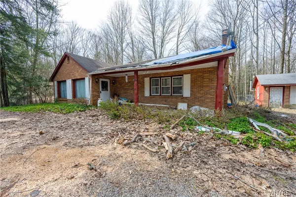 $139,900 | 8988 Jennings Road, Eden, NY 14057