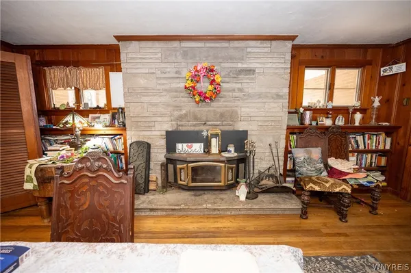 $139,900 | 8988 Jennings Road, Eden, NY 14057