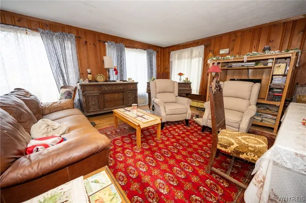 $139,900 | 8988 Jennings Road, Eden, NY 14057