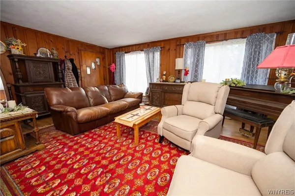 $139,900 | 8988 Jennings Road, Eden, NY 14057