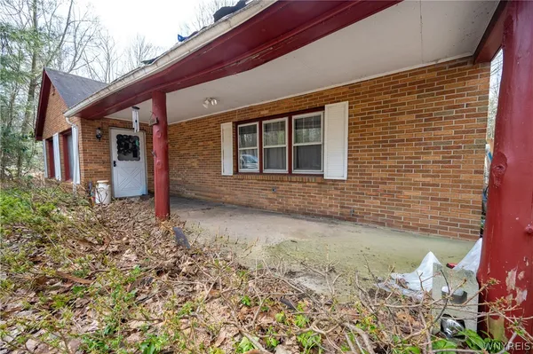 $139,900 | 8988 Jennings Road, Eden, NY 14057