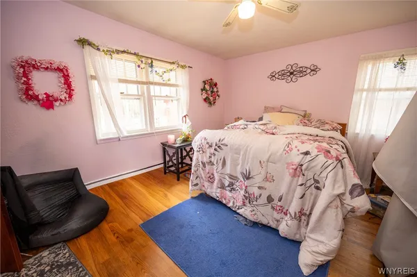 $139,900 | 8988 Jennings Road, Eden, NY 14057