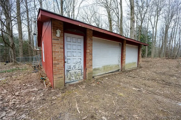 $139,900 | 8988 Jennings Road, Eden, NY 14057