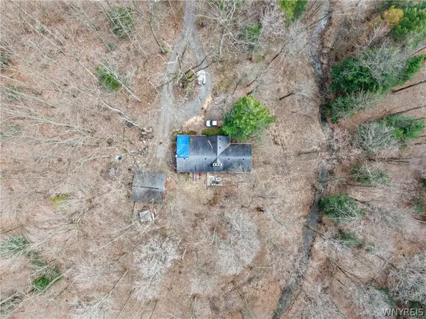 $139,900 | 8988 Jennings Road, Eden, NY 14057