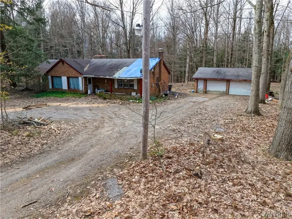 $139,900 | 8988 Jennings Road, Eden, NY 14057