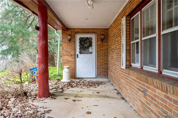 $139,900 | 8988 Jennings Road, Eden, NY 14057