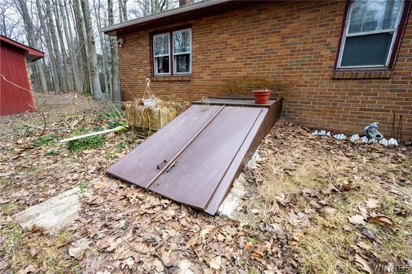 $139,900 | 8988 Jennings Road, Eden, NY 14057