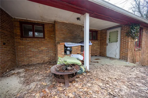 $139,900 | 8988 Jennings Road, Eden, NY 14057