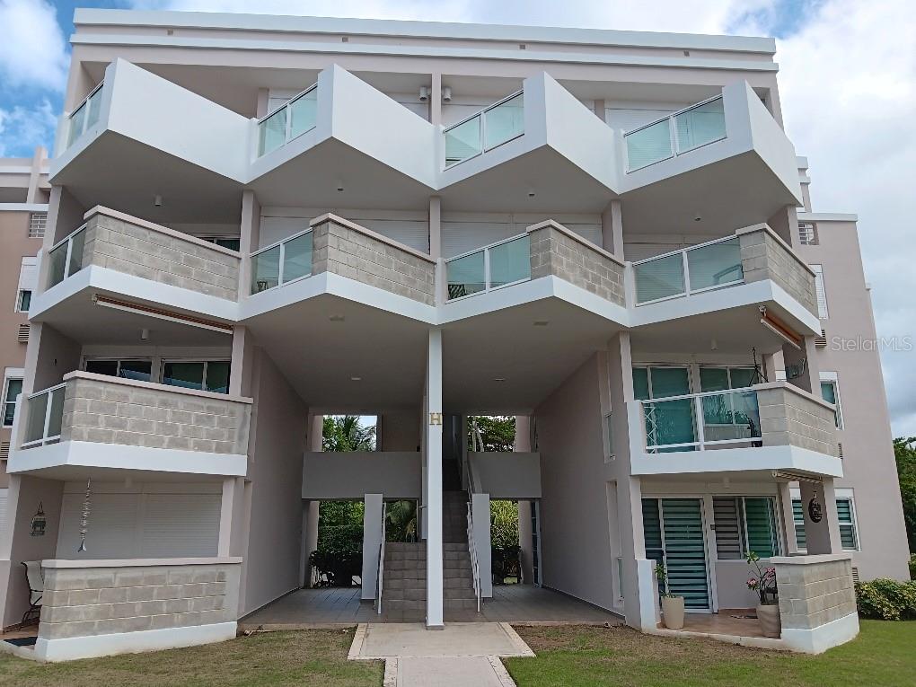 968 Las Picuas, Unit B H 102 Rio Grande, PR 00745 - Photo 1 of 1 Gallery Image 1