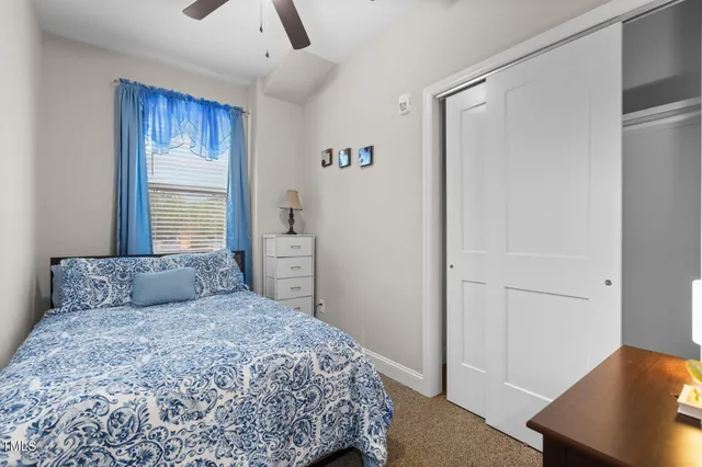 $249,000 | 212 Orange Street, Oxford, NC 27565