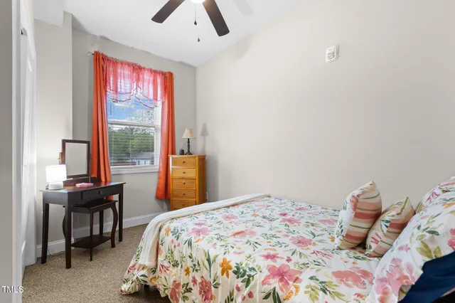 $249,000 | 212 Orange Street, Oxford, NC 27565