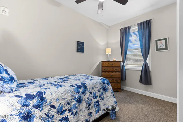 $249,000 | 212 Orange Street, Oxford, NC 27565