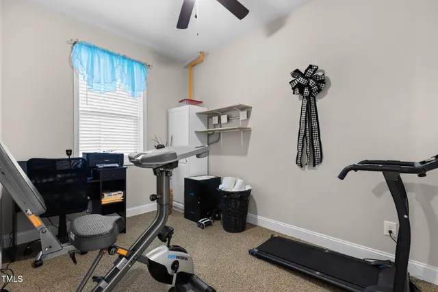 $249,000 | 212 Orange Street, Oxford, NC 27565