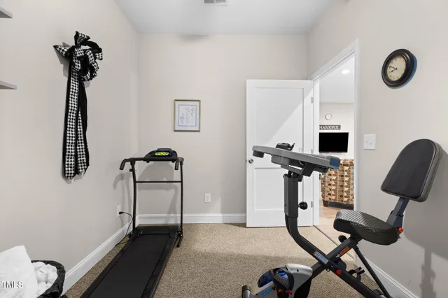 $249,000 | 212 Orange Street, Oxford, NC 27565