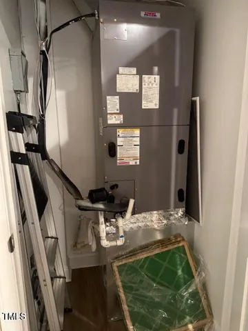 $249,000 | 212 Orange Street, Oxford, NC 27565