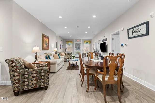 $249,000 | 212 Orange Street, Oxford, NC 27565