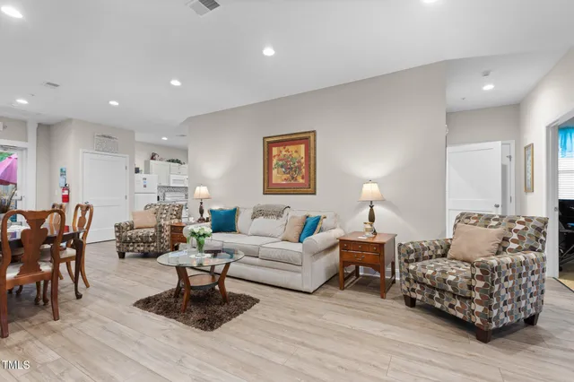 $249,000 | 212 Orange Street, Oxford, NC 27565