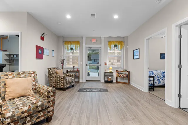 $249,000 | 212 Orange Street, Oxford, NC 27565