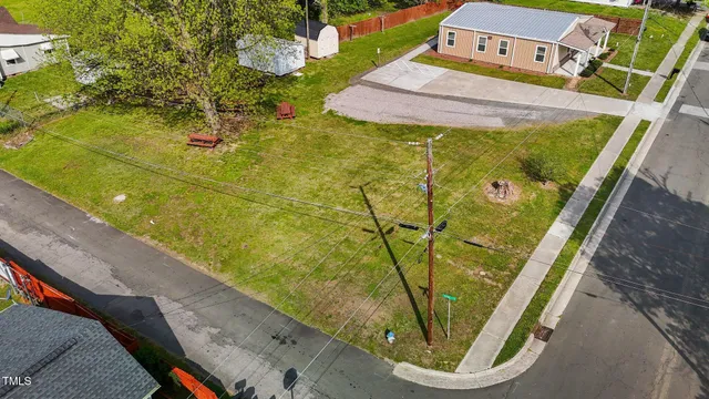 $249,000 | 212 Orange Street, Oxford, NC 27565