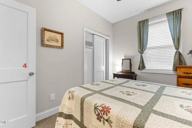 $249,000 | 212 Orange Street, Oxford, NC 27565