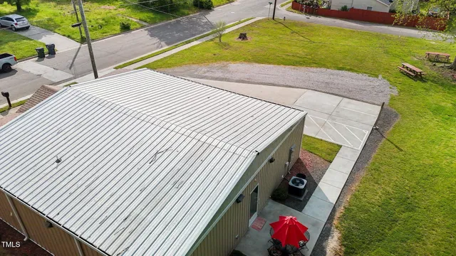 $249,000 | 212 Orange Street, Oxford, NC 27565